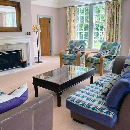 Tipapa Estate Bed and Breakfast Scargill Εξωτερικό φωτογραφία