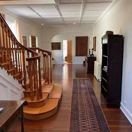 Tipapa Estate Bed and Breakfast Scargill Εξωτερικό φωτογραφία