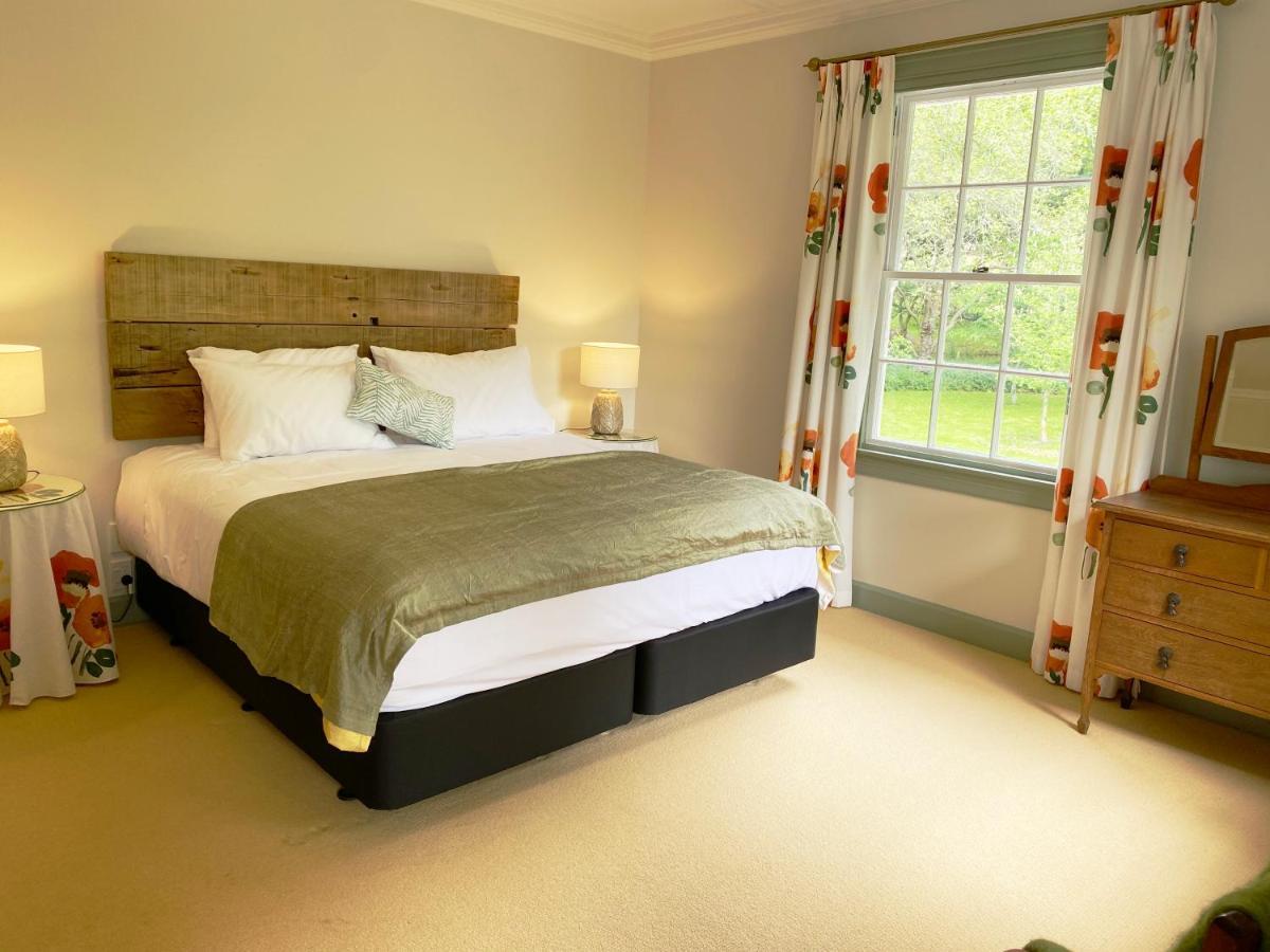 Tipapa Estate Bed and Breakfast Scargill Εξωτερικό φωτογραφία