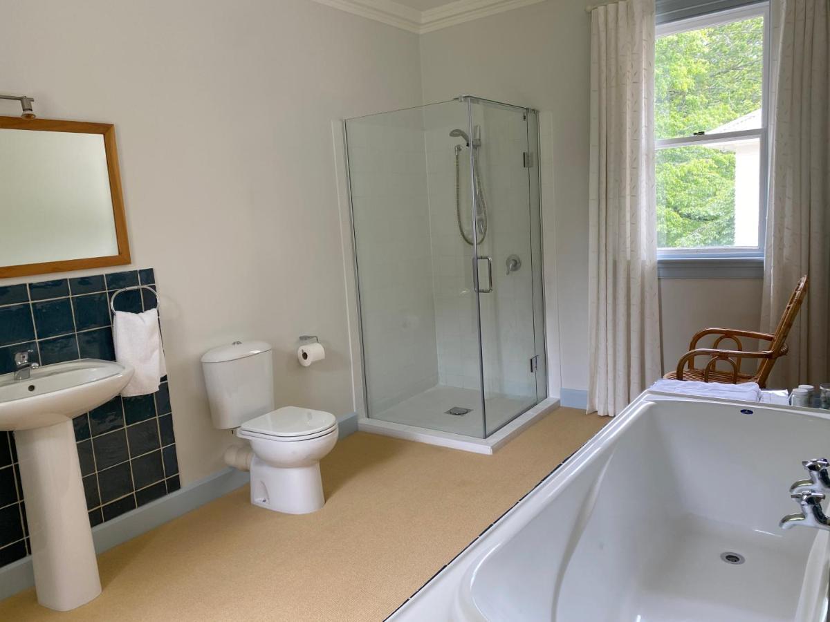 Tipapa Estate Bed and Breakfast Scargill Εξωτερικό φωτογραφία
