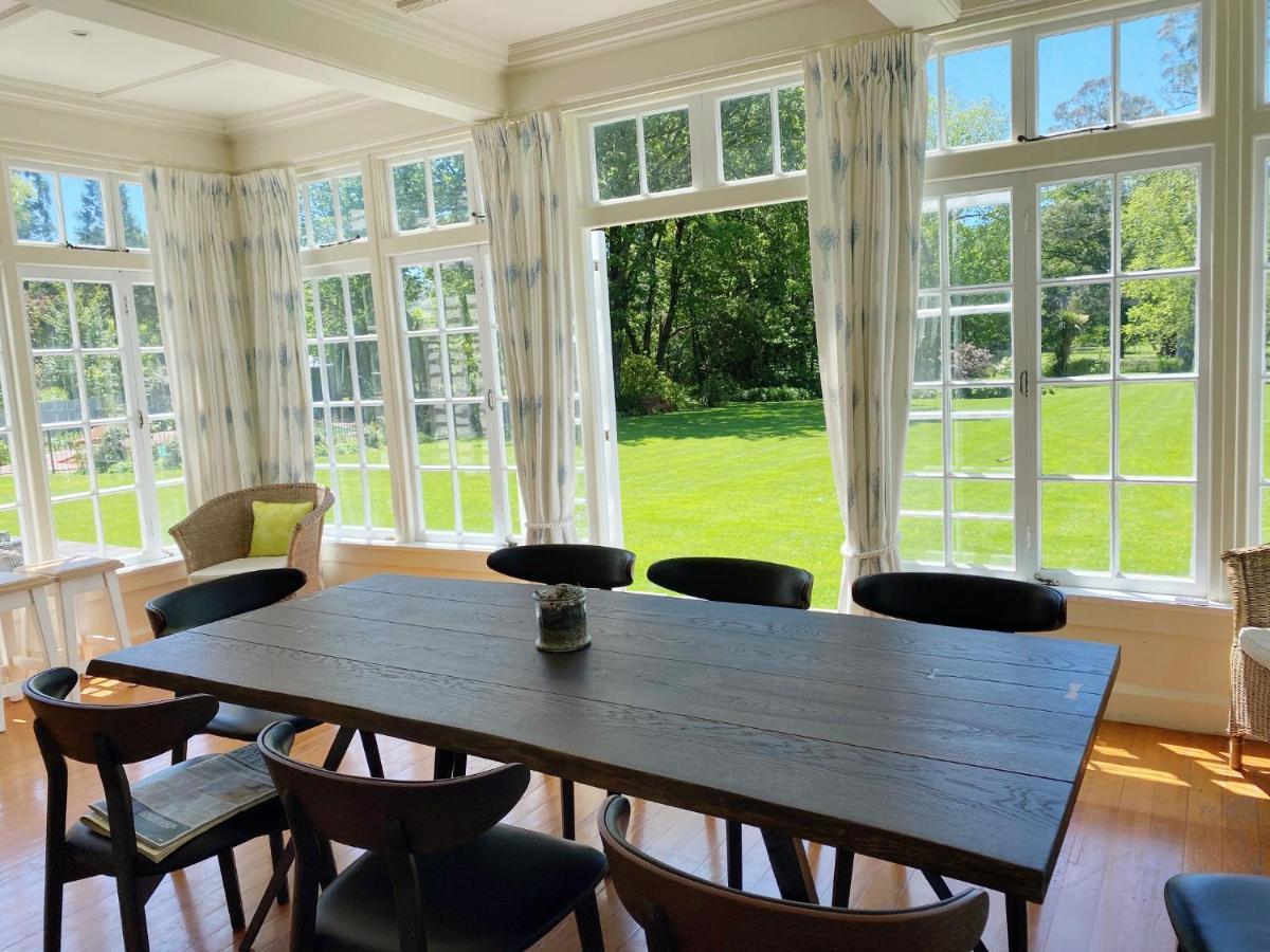 Tipapa Estate Bed and Breakfast Scargill Εξωτερικό φωτογραφία